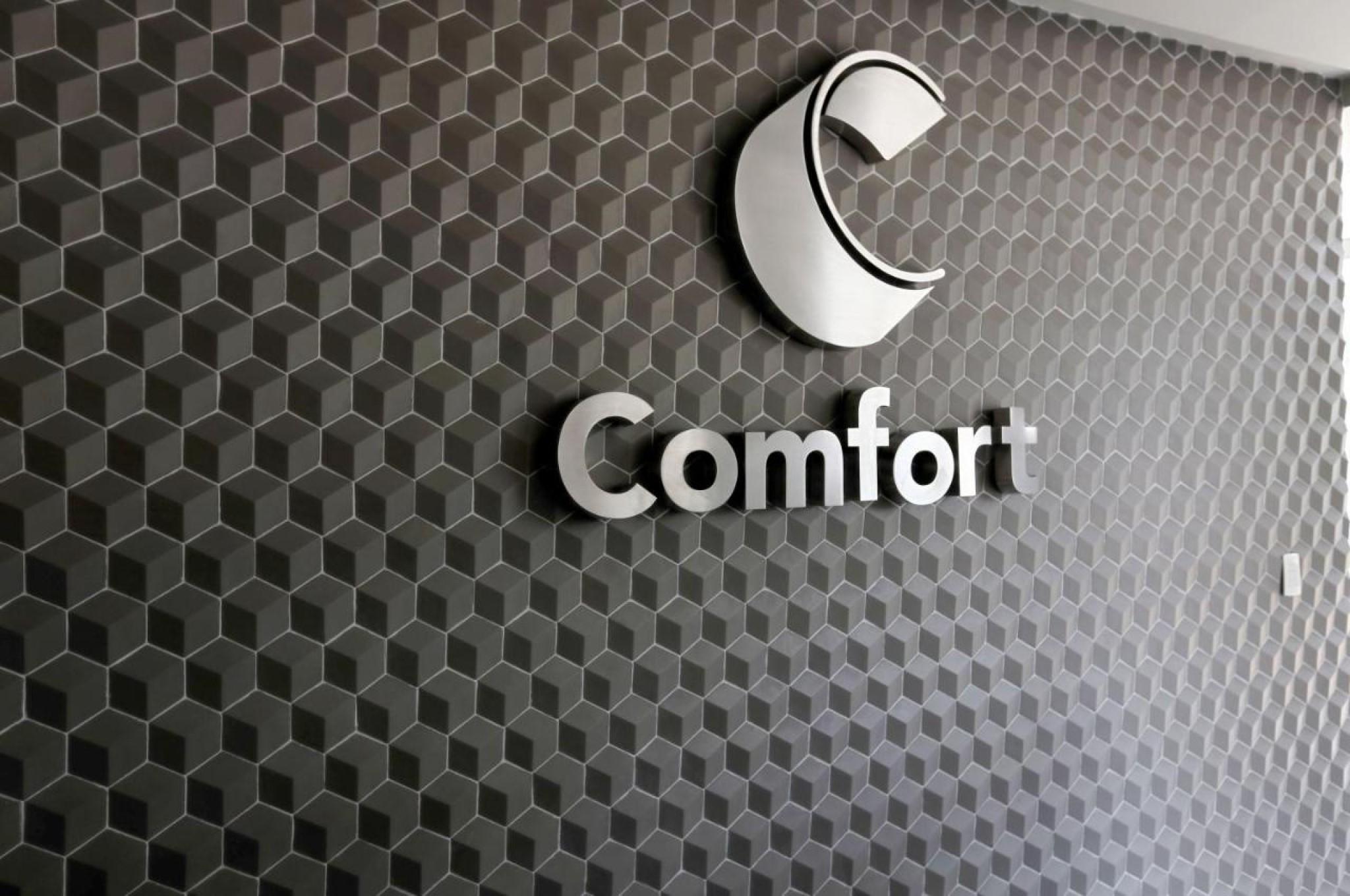 Comfort Hotel Guarulhos Aeroporto Exteriér fotografie